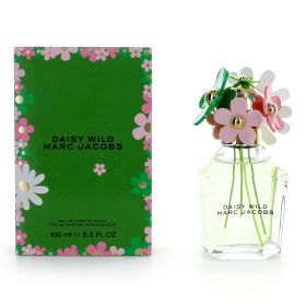 Daisy Wild by Marc Jacobs, 3.3 oz Eau De Parfum Spray for Women