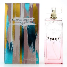 Luna by Nanette Lepore, 3.4 oz Eau De Parfum Spray for Women