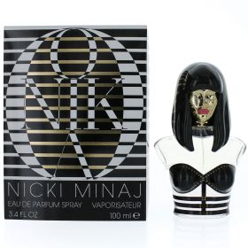 Onika by Nicki Minaj, 3.4 oz Eau De Parfum Spray for Women