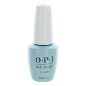 OPI Gel Nail Polish by OPI, 0.5 oz Gel Color - It's A Boy!