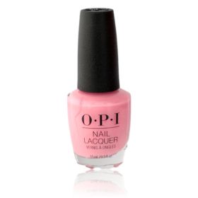 OPI Nail Lacquer by OPI, 0.5 oz Nail Color - It's A Girl!