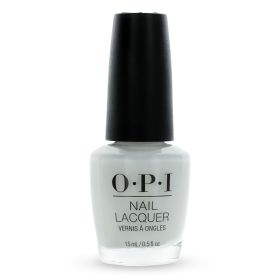 OPI Nail Lacquer by OPI, 0.5 oz Nail Color - Alpine Snow