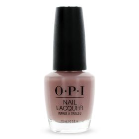 OPI Nail Lacquer by OPI, 0.5 oz Nail Color - Bare My Soul