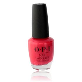 OPI Nail Lacquer by OPI, 0.5 oz Nail Color - Cajun Shrimp