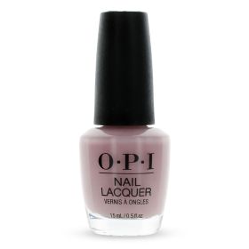 OPI Nail Lacquer by OPI, 0.5 oz Nail Color - Put It In Neutral