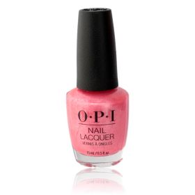 OPI Nail Lacquer by OPI, 0.5 oz Nail Color - Princesses Rule!