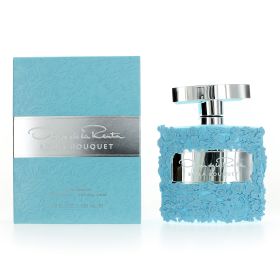 Bella Bouquet by Oscar De La Renta, 3.4 oz Eau De Parfum Spray for Women