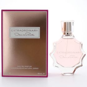 Extraordinary by Oscar De La Renta, 3 oz Eau De Parfum Spray for Women