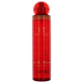 Perry Ellis 360 Red by Perry Ellis, 8 oz Body Mist for Women
