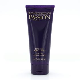 Passion by Elizabeth Taylor, 6.8 oz Perfumed Body Lotion for Women