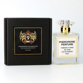 Pheromone Perfume by Pheromone Cologne, 1.75 oz Perfume Spray for Women