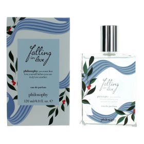 Falling In Love by Philosophy, 4 oz Eau De Parfum Spray for Women