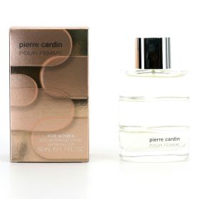 Pierre Cardin Pour Femme by Pierre Cardin, 1.7 oz Eau De Parfum spray for Women