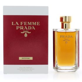 La Femme Prada Intense by Prada, 3.4 oz Eau De Parfum Spray for Women