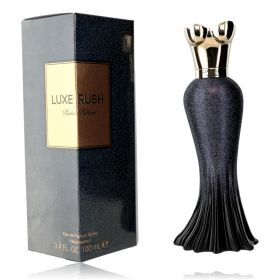 Luxe Rush by Paris Hilton, 3.4 oz Eau De Parfum Spray for Women