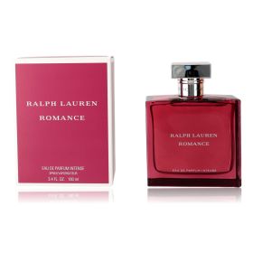 Romance by Ralph Lauren, 3.4 oz Eau De Parfum Intense Spray for Women