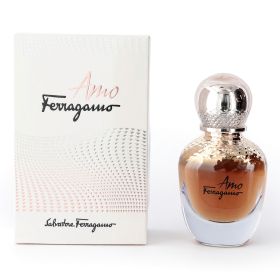 Amo Ferragamo by Salvatore Ferragamo, 1 oz Eau De Parfum Spray for Women