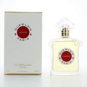 Samsara by Guerlain, 2.5 oz Eau de Parfum Spray for Women