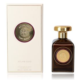 Atlas Oud by Tory Burch, 3 oz Eau de Parfum Spray for Women
