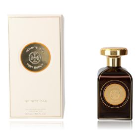 Infinite Oak by Tory Burch, 3 oz Eau de Parfum Spray for Women