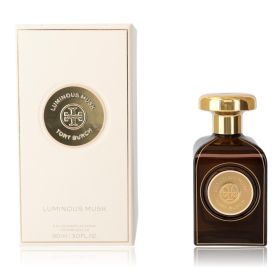 Luminous Musk by Tory Burch, 3 oz Eau de Parfum Spray for Women