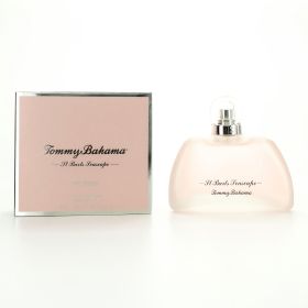 Tommy Bahama St Barts Seascape by Tommy Bahama, 3.4 oz Eau de Parfum Spray for Women
