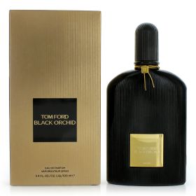 Tom Ford Black Orchid by Tom Ford, 3.4 oz Eau De Parfum Spray for Unisex