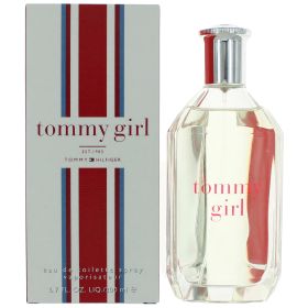 Tommy Girl by Tommy Hilfiger, 6.7 oz Eau De Toilette Spray for Women
