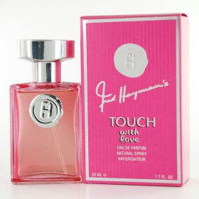 Touch With Love by Fred Hayman, 1.7 oz Eau De Parfum Spray for Women