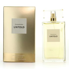 Untold by Elizabeth Arden, 3.4 oz Eau De Parfum Spray for Women