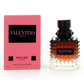 Valentino Donna Born In Roma Intense by Valentino, 1.7 oz Eau de Parfum Intense Spray for Women