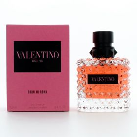 Valentino Donna Born In Roma by Valentino, 3.4 oz Eau De Parfum Spray for Women ( Pink)