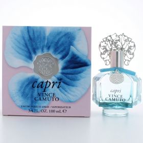 Capri by Vince Camuto, 3.4 oz Eau De Parfum Spray for Women