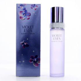Violet Eyes by Elizabeth Taylor, 3.3 oz Eau De Parfum Spray for Women