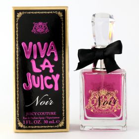 Viva La Juicy Noir by Juicy Couture, 1 oz Eau De Parfum Spray for Women