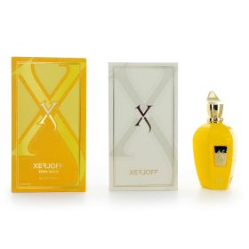 Erba Gold by Xerjoff, 3.4 oz Eau de Parfum Spray for Unisex