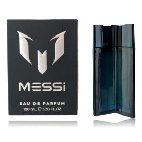 Messi by Lionel Messi, 3.3 oz Eau de Parfum Spray for Men