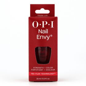OPI Nail Envy by OPI, 0.5 oz Nail Strengthener - Tough Luv