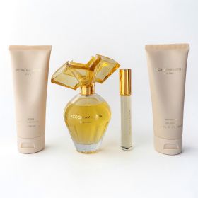 Bon Chic BY BCBG MAXAZRIA 4 Piece Gift Set for Women