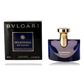 Splendida Tubereuse Mystique by Bvlgari, 1.7 oz Eau de Parfum Spray for Women