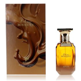 Delicious Bouquet by Afnan, 2.7 oz Eau de Parfum Spray for Women