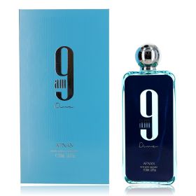 9 AM Dive by Afnan, 5 oz Eau de Parfum Spray for Unisex