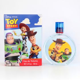 Toy Story by Disney, 3.4 oz Eau De Toilette Spray for Kids