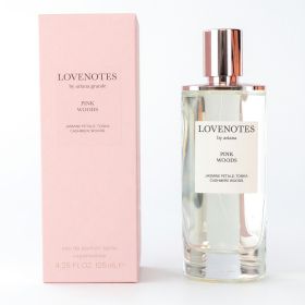 LOVENOTES by Ariana Grande, 4.25 oz Eau de Parfum Spray for Women