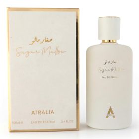 Sugar Mallow by Atralia, 3.4 oz Eau De Parfum Spray for Women