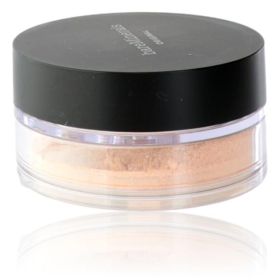 Bare Minerals Loose Powder Foundation by bareMinerals, 0.28 oz Powder Foundation SPF 15 - Fair 01