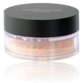 Bare Minerals Loose Powder Foundation by bareMinerals, 0.28 oz Powder Foundation SPF 15 - Fairly Medium 05