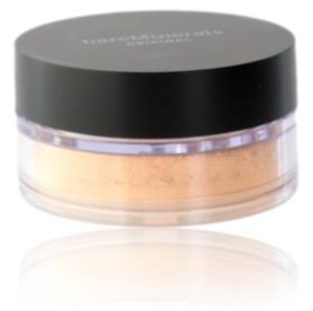 Bare Minerals Loose Powder Foundation by bareMinerals, 0.28 oz Powder Foundation SPF 15 - Light 08