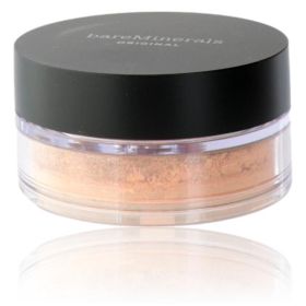 Bare Minerals Loose Powder Foundation by bareMinerals, 0.28 oz Powder Foundation SPF 15 - Light Beige 09