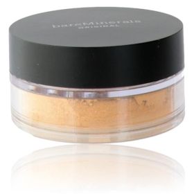Bare Minerals Loose Powder Foundation by bareMinerals, .28 oz Powder Foundation SPF 15 - Neutral Medium 15